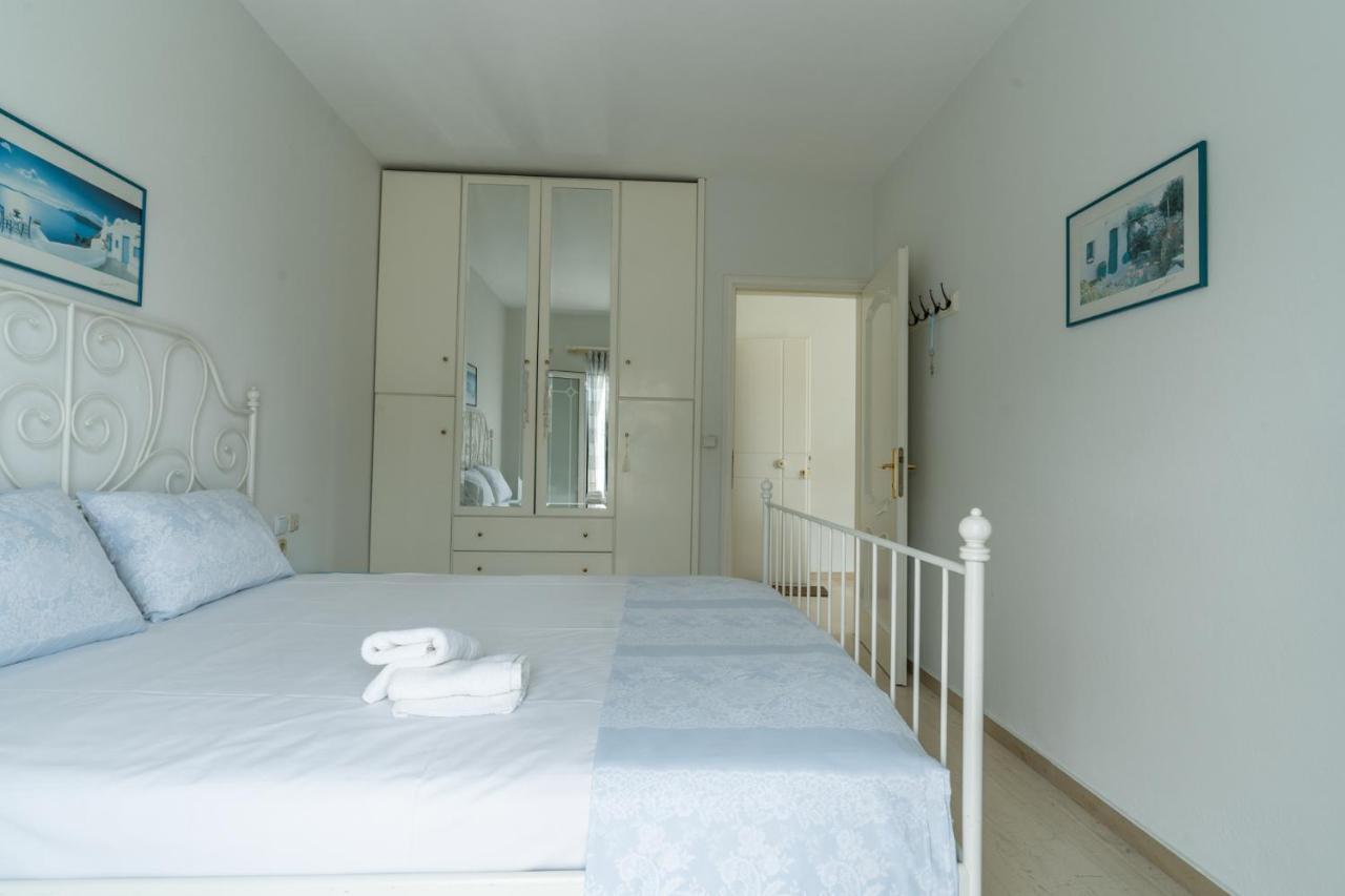 Votsalo Apartments Paralía Kültér fotó